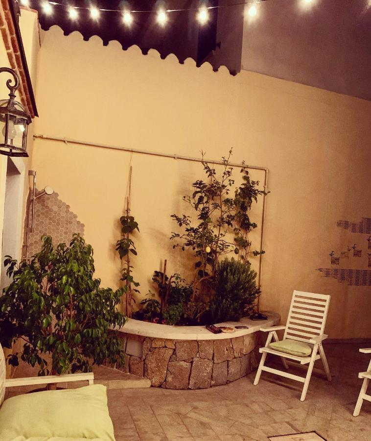 Ogliastra Luxury Apartment - Ajpsardinia Tortolì Eksteriør bilde