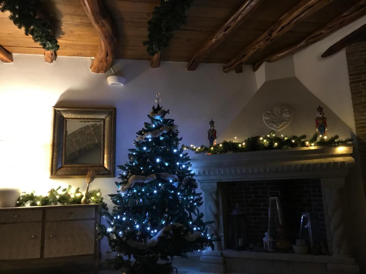 Ogliastra Luxury Apartment - Ajpsardinia Tortolì Eksteriør bilde