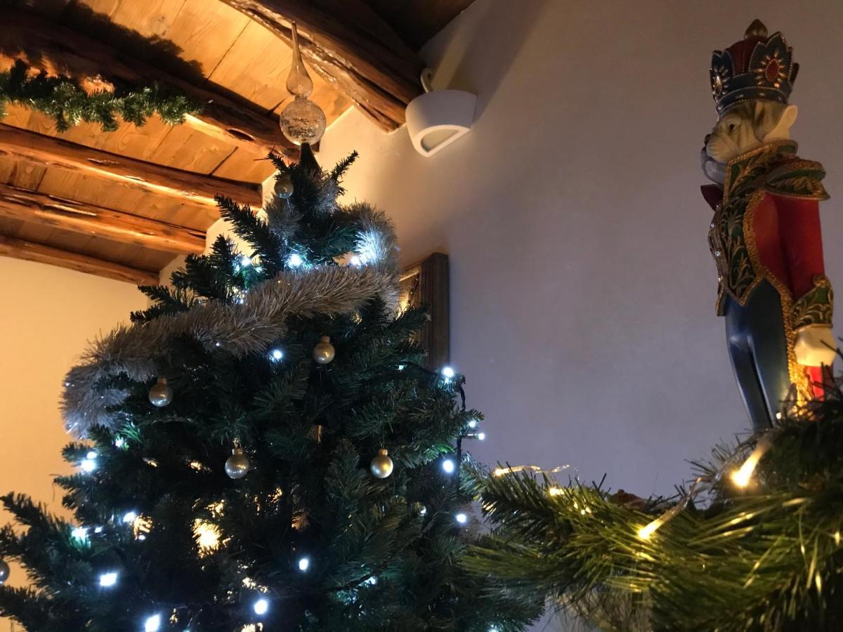 Ogliastra Luxury Apartment - Ajpsardinia Tortolì Eksteriør bilde
