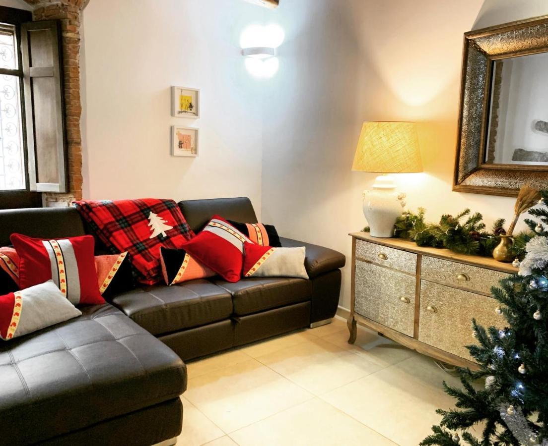 Ogliastra Luxury Apartment - Ajpsardinia Tortolì Eksteriør bilde