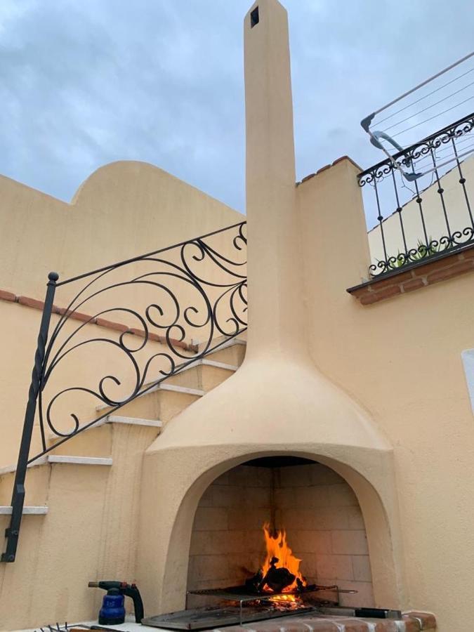 Ogliastra Luxury Apartment - Ajpsardinia Tortolì Eksteriør bilde