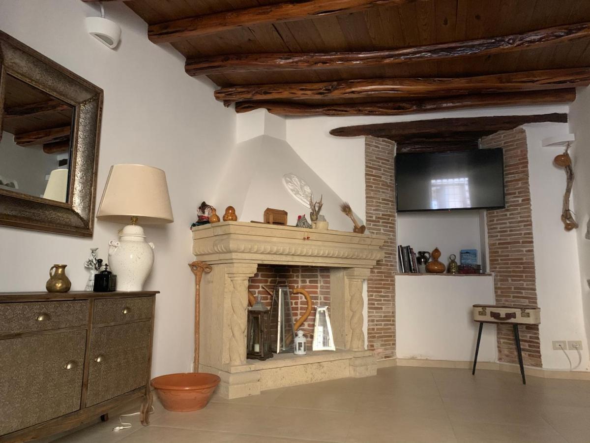 Ogliastra Luxury Apartment - Ajpsardinia Tortolì Eksteriør bilde