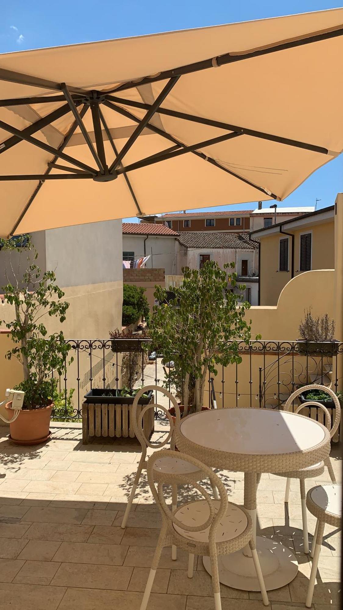 Ogliastra Luxury Apartment - Ajpsardinia Tortolì Eksteriør bilde