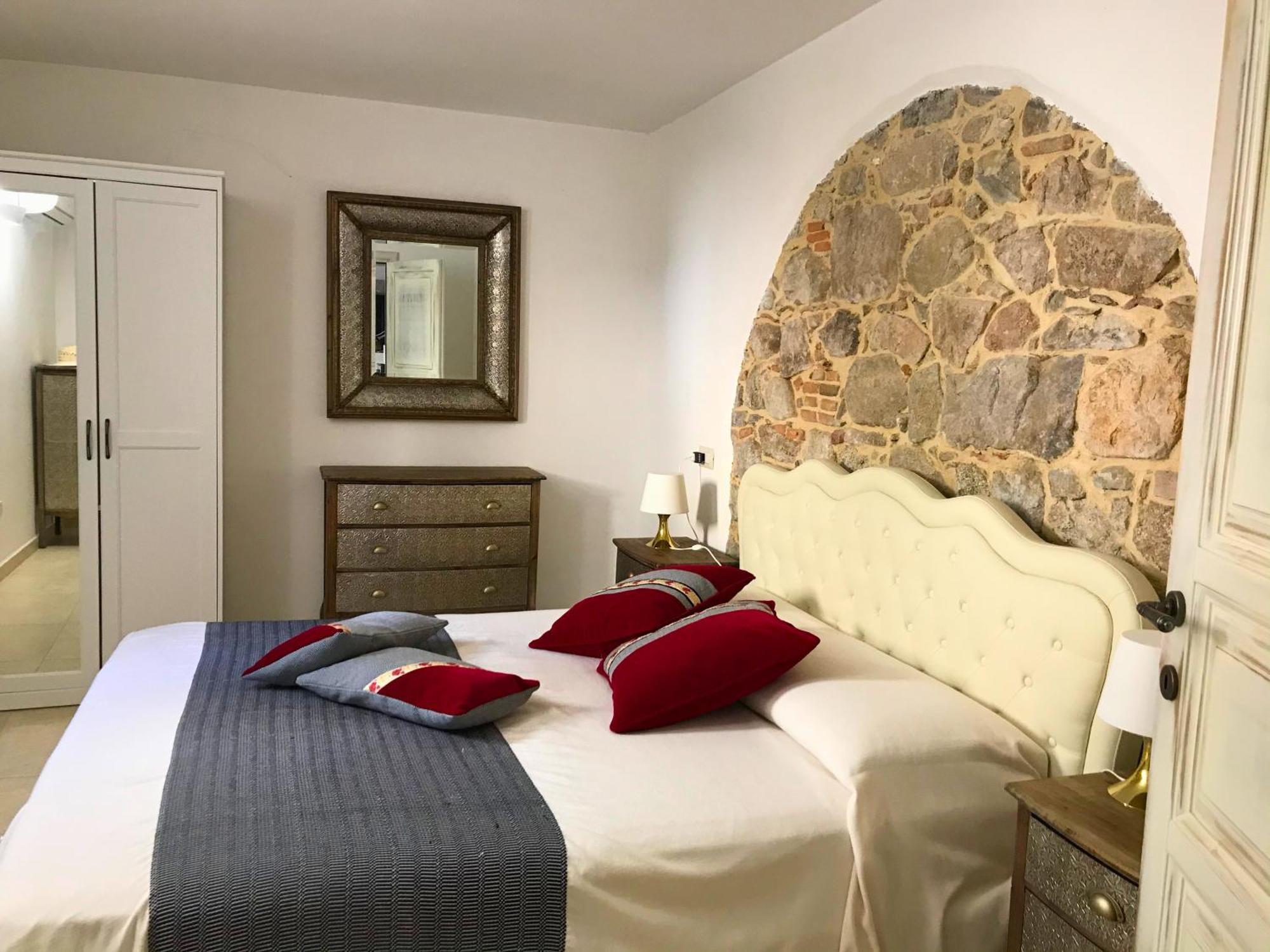 Ogliastra Luxury Apartment - Ajpsardinia Tortolì Eksteriør bilde