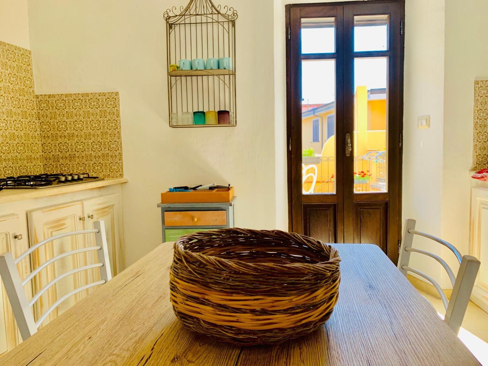 Ogliastra Luxury Apartment - Ajpsardinia Tortolì Eksteriør bilde