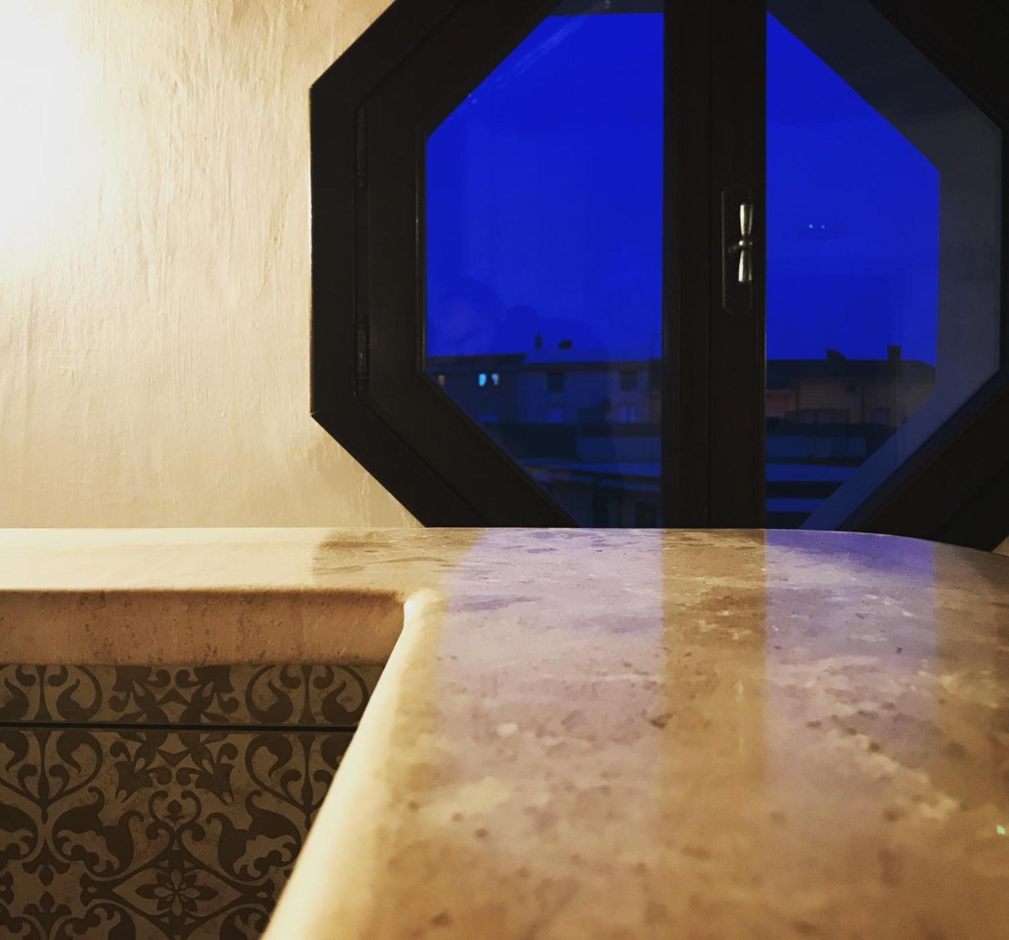 Ogliastra Luxury Apartment - Ajpsardinia Tortolì Eksteriør bilde