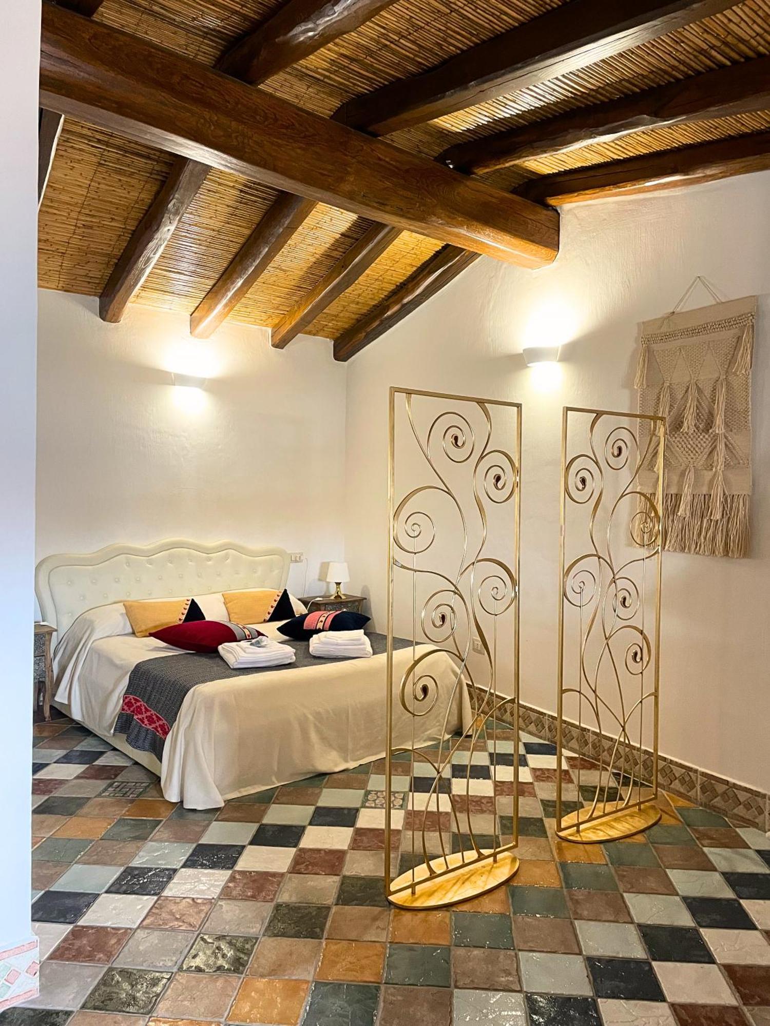 Ogliastra Luxury Apartment - Ajpsardinia Tortolì Eksteriør bilde