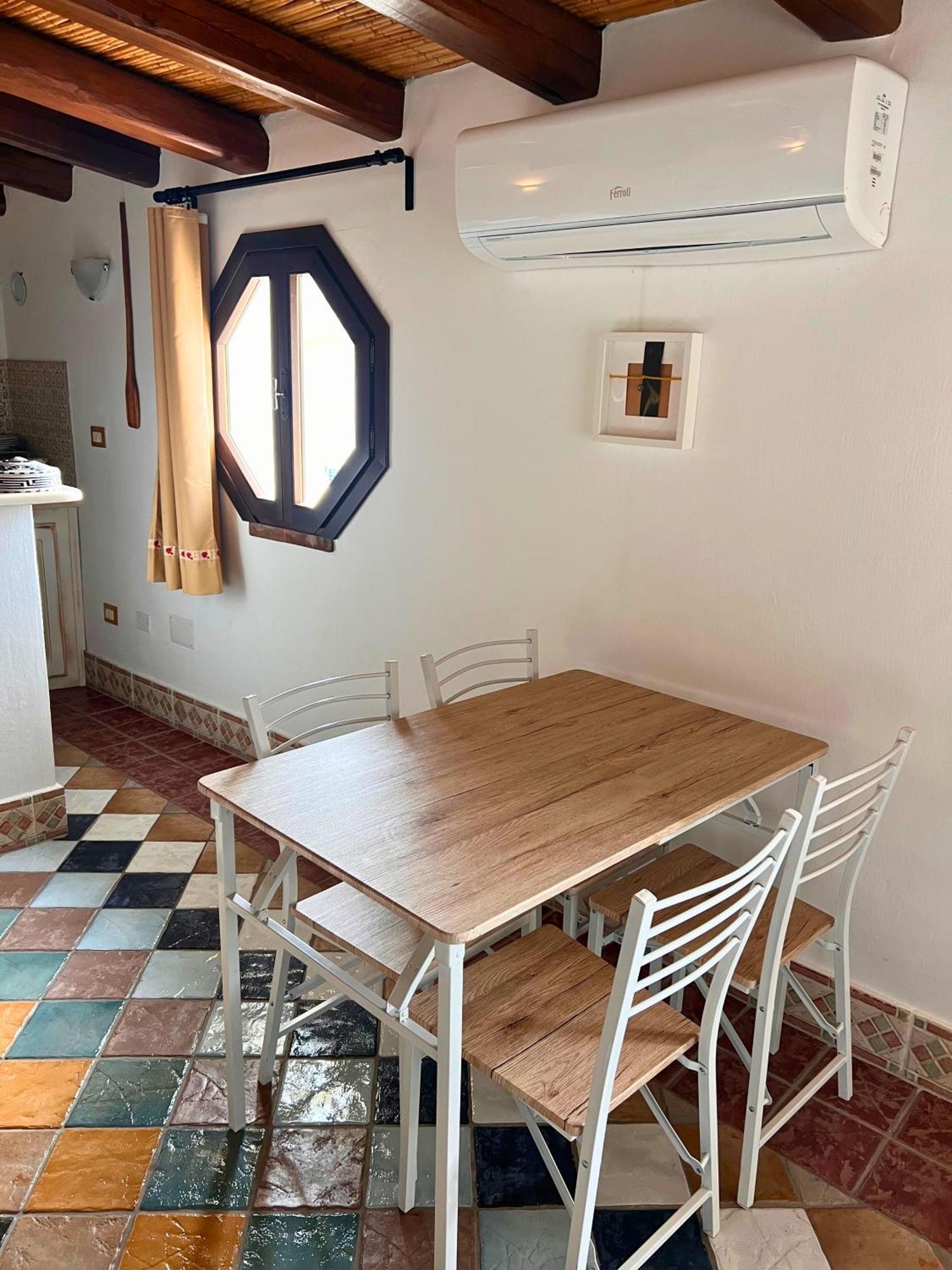 Ogliastra Luxury Apartment - Ajpsardinia Tortolì Eksteriør bilde