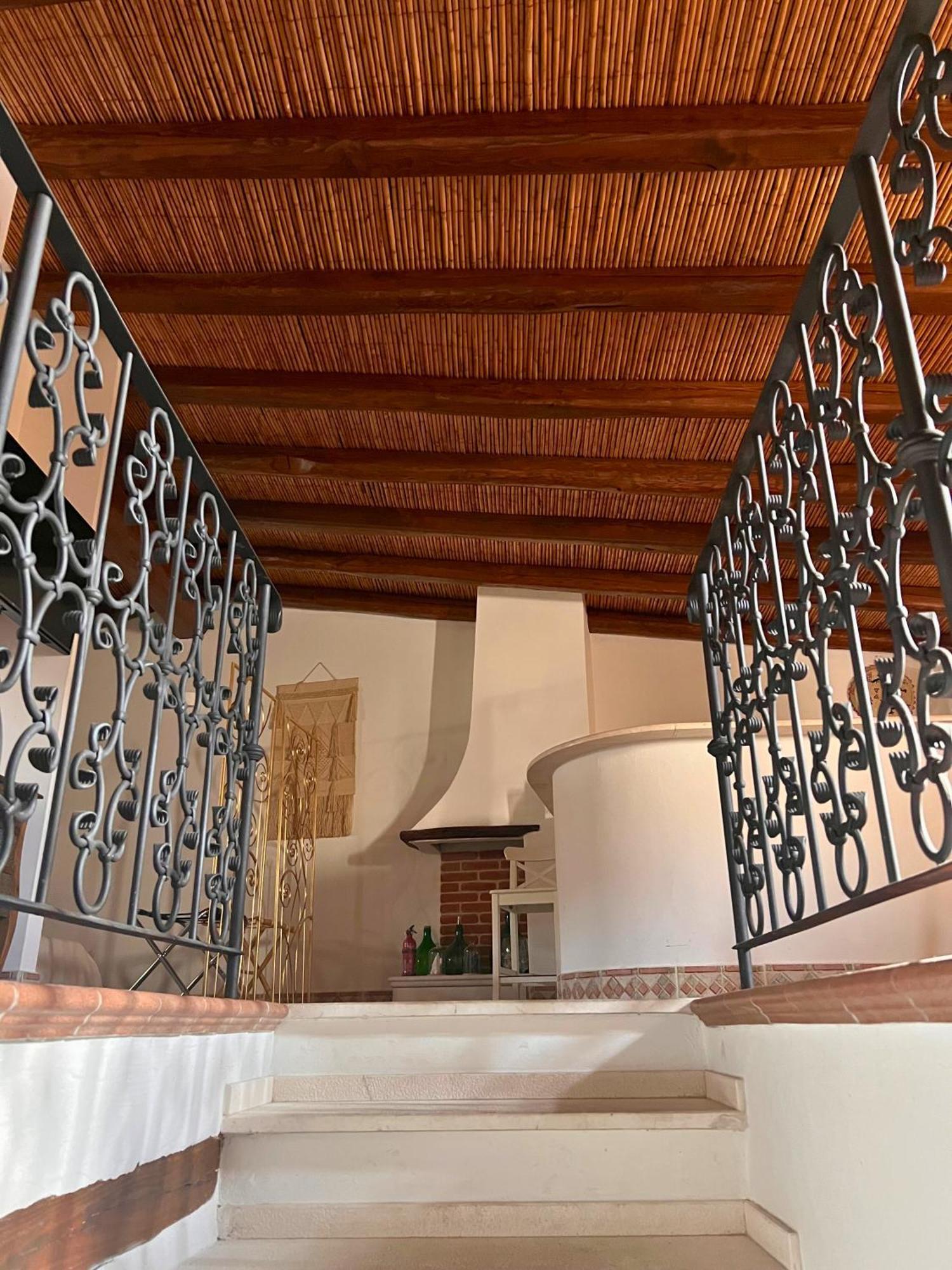 Ogliastra Luxury Apartment - Ajpsardinia Tortolì Eksteriør bilde