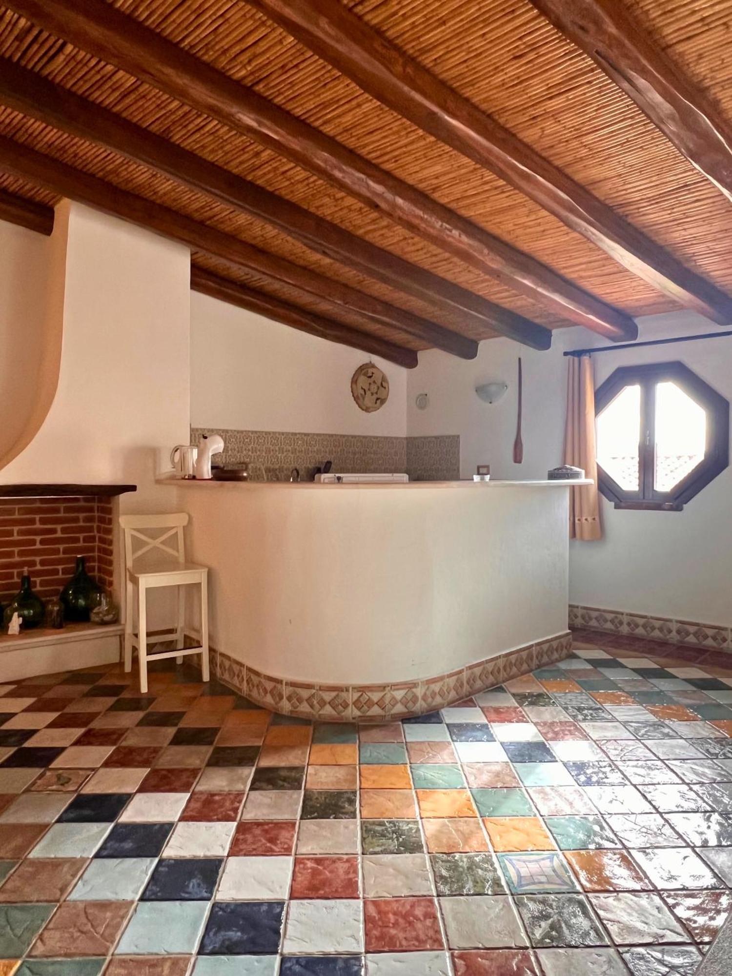 Ogliastra Luxury Apartment - Ajpsardinia Tortolì Eksteriør bilde