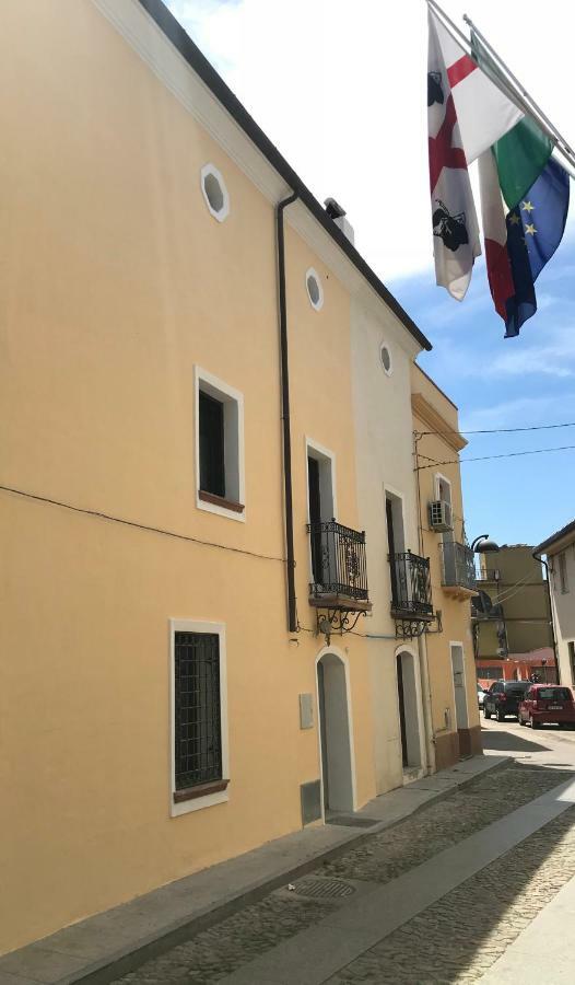 Ogliastra Luxury Apartment - Ajpsardinia Tortolì Eksteriør bilde
