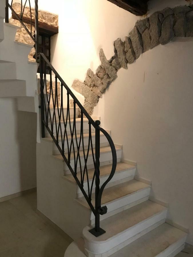 Ogliastra Luxury Apartment - Ajpsardinia Tortolì Eksteriør bilde