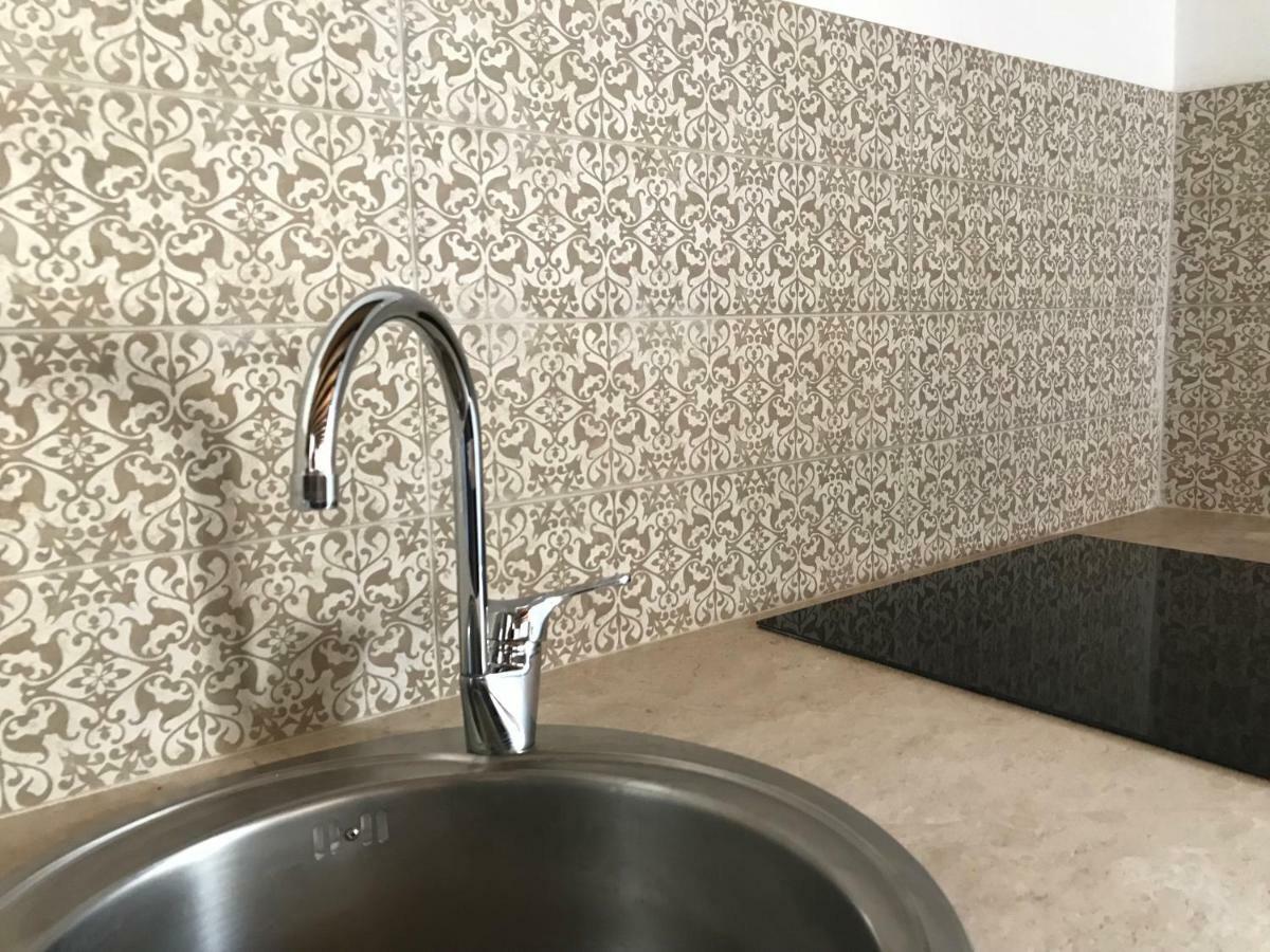 Ogliastra Luxury Apartment - Ajpsardinia Tortolì Eksteriør bilde