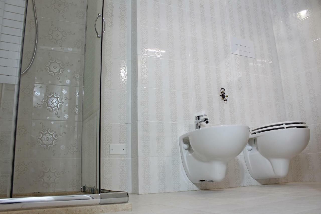 Ogliastra Luxury Apartment - Ajpsardinia Tortolì Eksteriør bilde