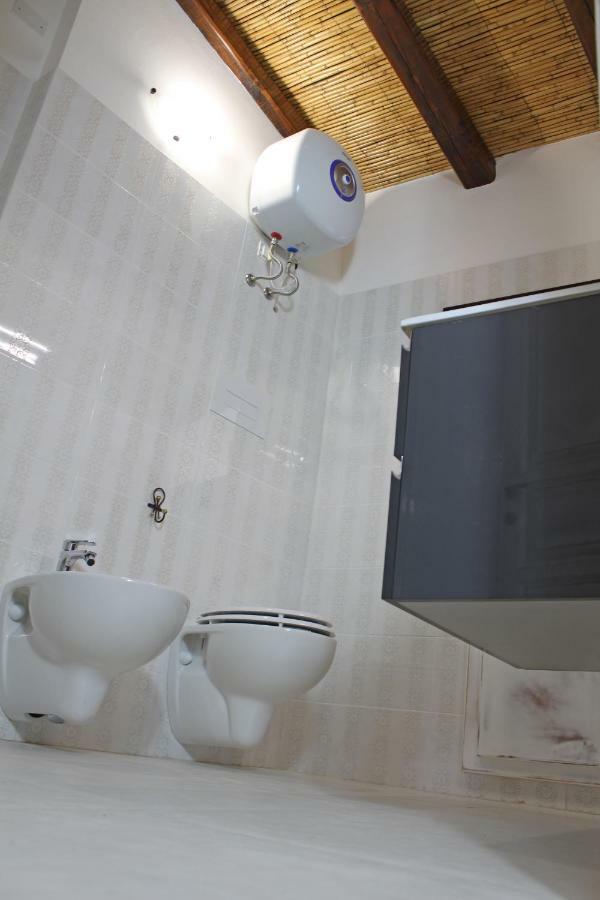 Ogliastra Luxury Apartment - Ajpsardinia Tortolì Eksteriør bilde
