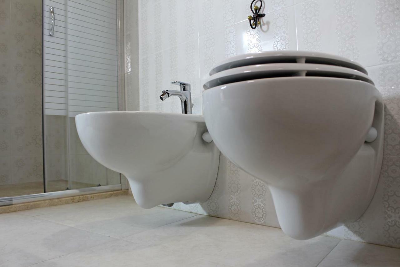 Ogliastra Luxury Apartment - Ajpsardinia Tortolì Eksteriør bilde
