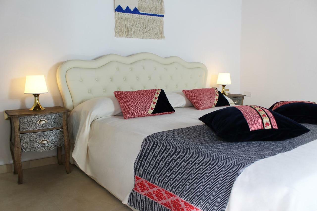 Ogliastra Luxury Apartment - Ajpsardinia Tortolì Eksteriør bilde