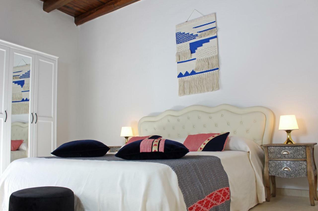 Ogliastra Luxury Apartment - Ajpsardinia Tortolì Eksteriør bilde