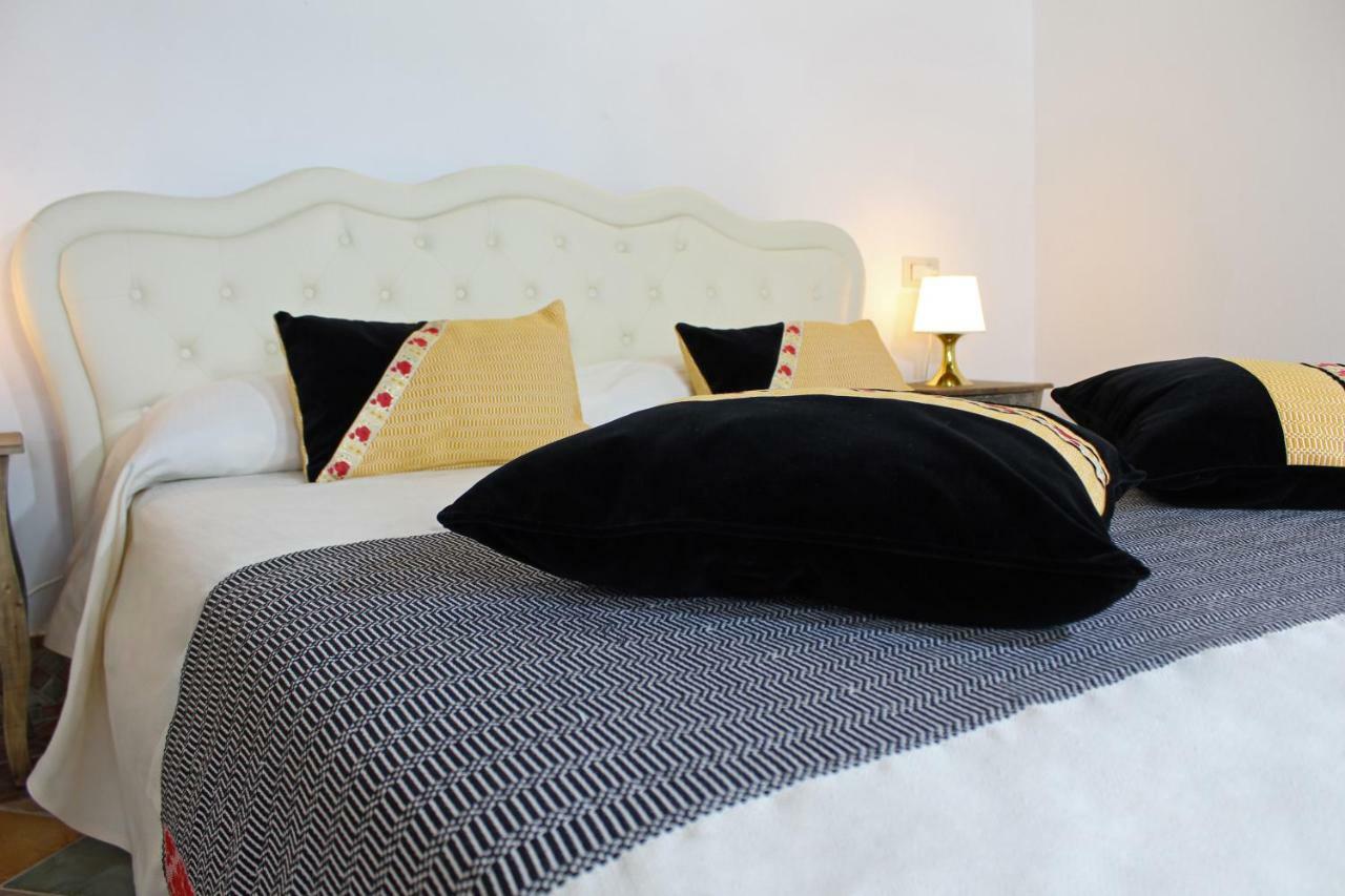 Ogliastra Luxury Apartment - Ajpsardinia Tortolì Eksteriør bilde