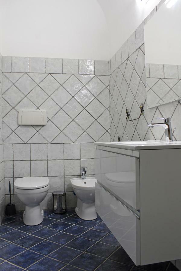 Ogliastra Luxury Apartment - Ajpsardinia Tortolì Eksteriør bilde
