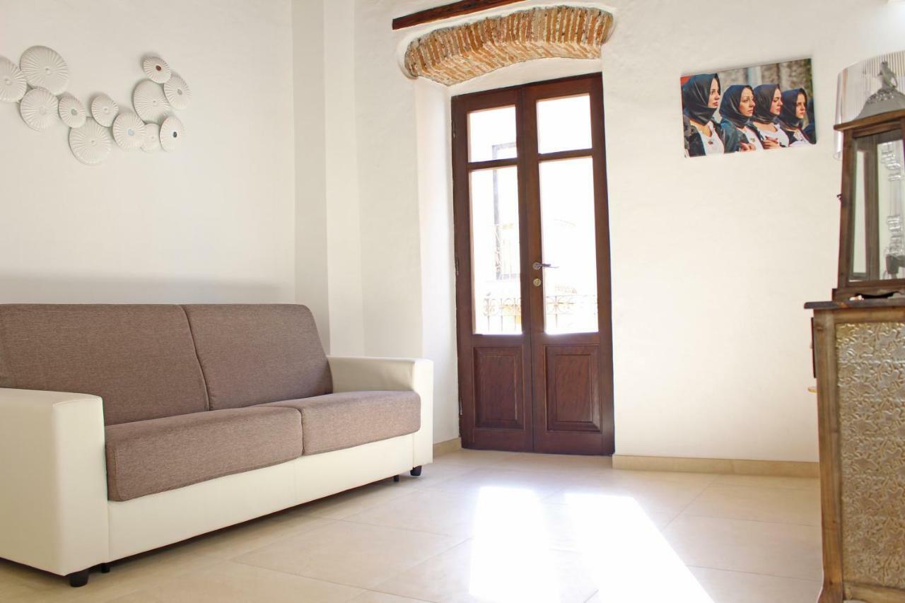 Ogliastra Luxury Apartment - Ajpsardinia Tortolì Eksteriør bilde