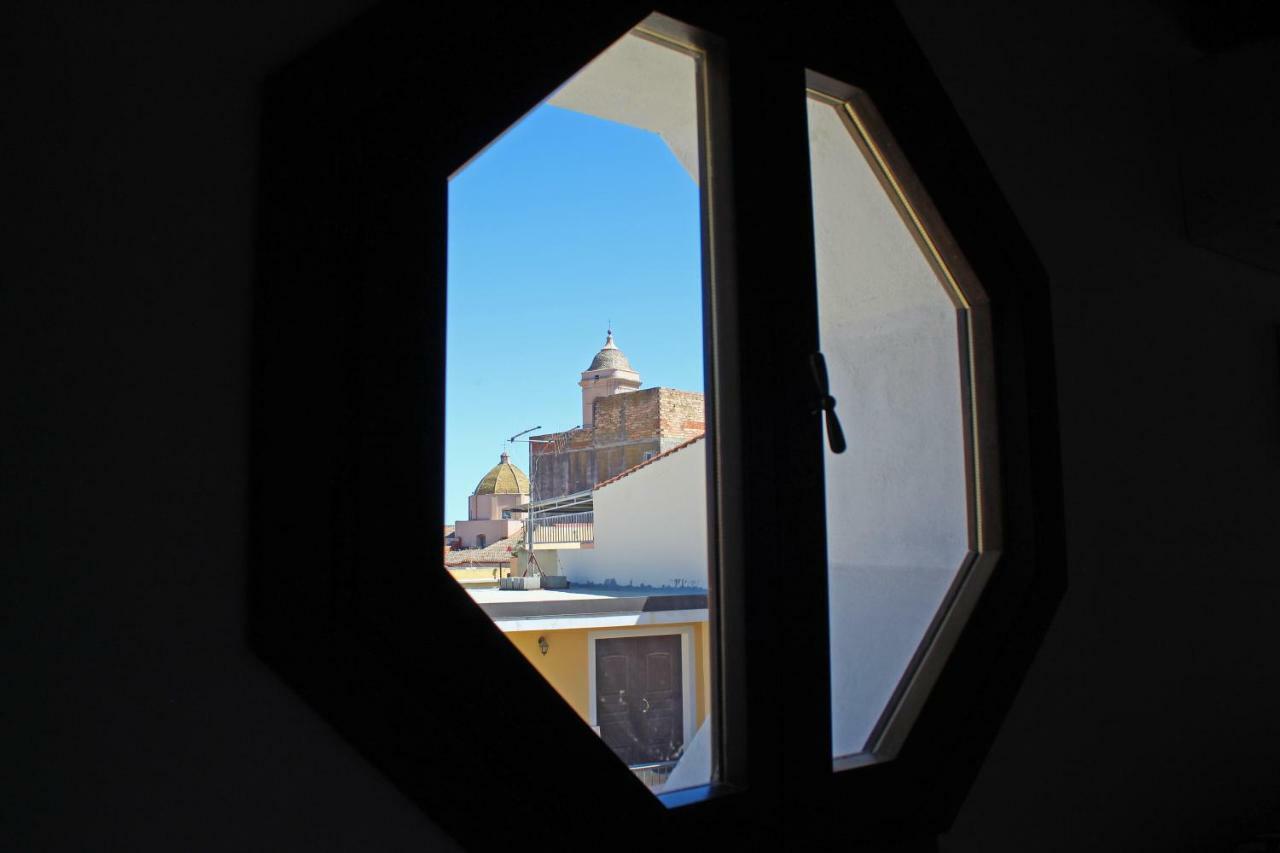 Ogliastra Luxury Apartment - Ajpsardinia Tortolì Eksteriør bilde