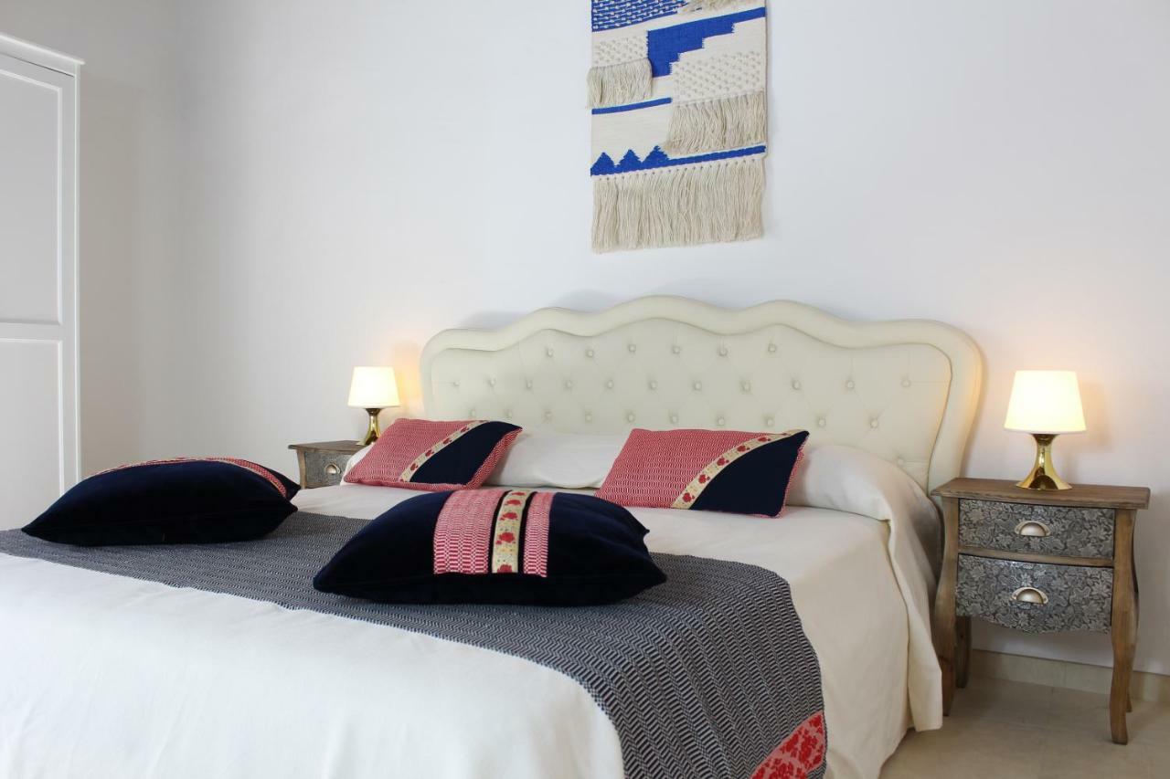 Ogliastra Luxury Apartment - Ajpsardinia Tortolì Eksteriør bilde