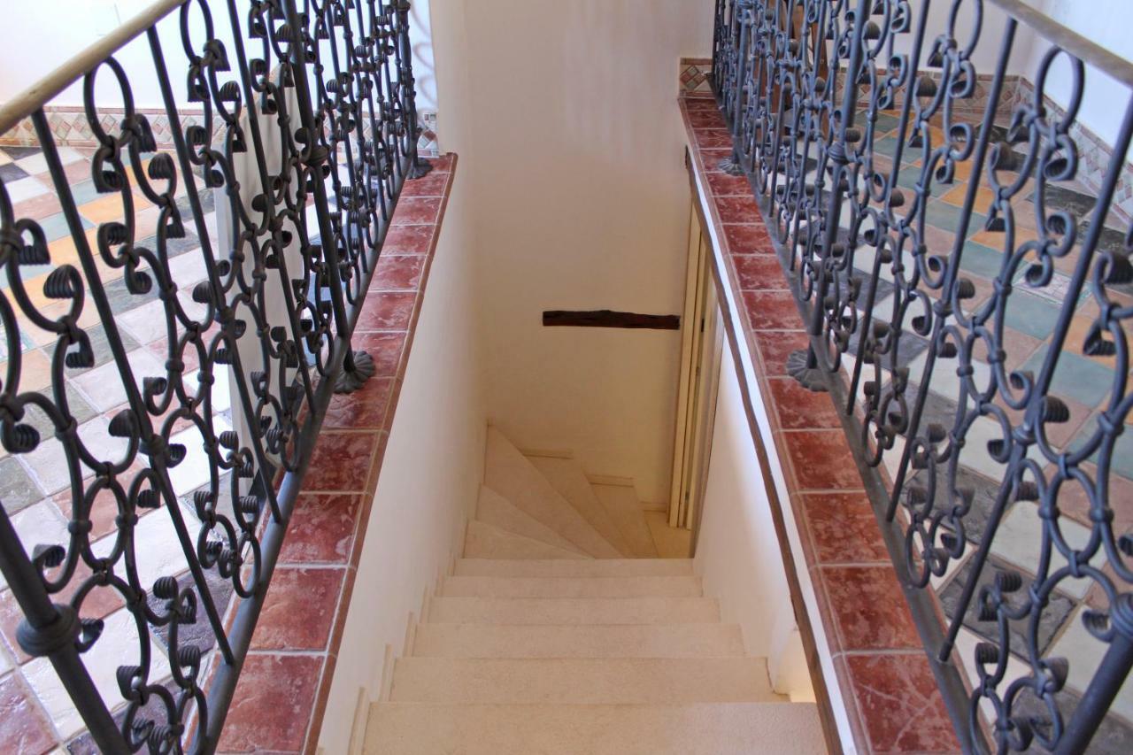 Ogliastra Luxury Apartment - Ajpsardinia Tortolì Eksteriør bilde