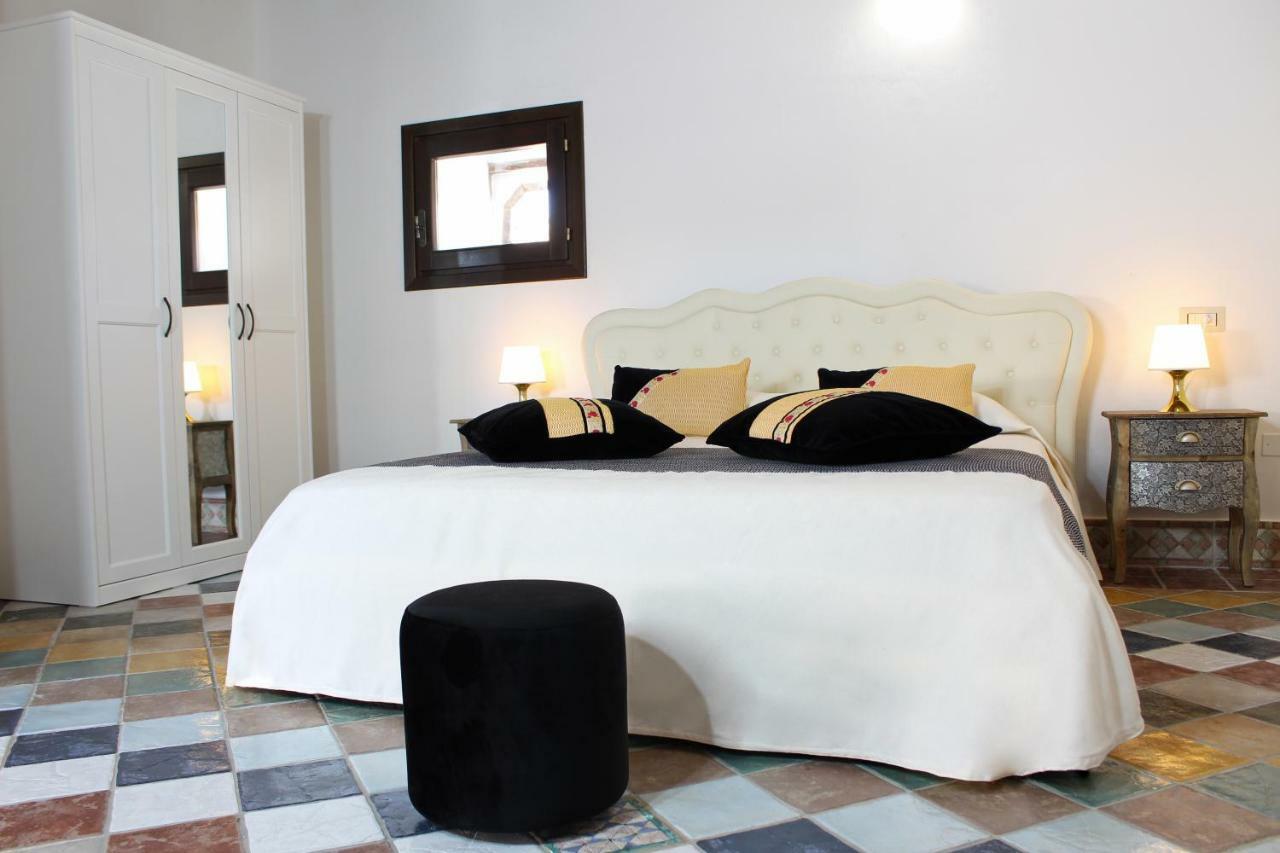 Ogliastra Luxury Apartment - Ajpsardinia Tortolì Eksteriør bilde