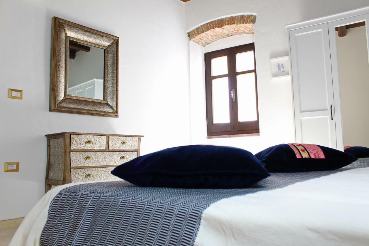Ogliastra Luxury Apartment - Ajpsardinia Tortolì Eksteriør bilde