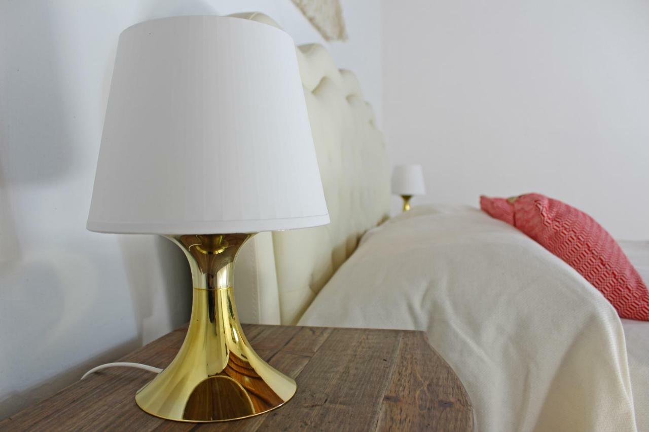 Ogliastra Luxury Apartment - Ajpsardinia Tortolì Eksteriør bilde