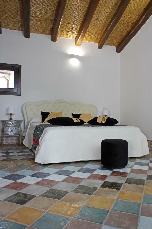 Ogliastra Luxury Apartment - Ajpsardinia Tortolì Eksteriør bilde