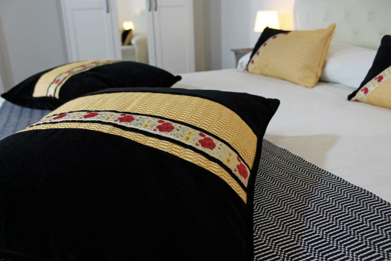 Ogliastra Luxury Apartment - Ajpsardinia Tortolì Eksteriør bilde