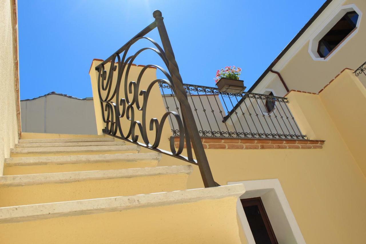 Ogliastra Luxury Apartment - Ajpsardinia Tortolì Eksteriør bilde