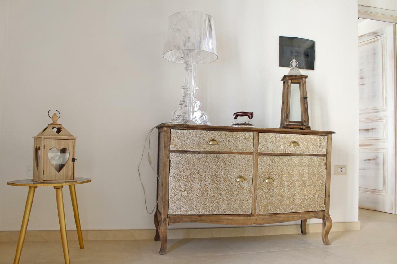 Ogliastra Luxury Apartment - Ajpsardinia Tortolì Eksteriør bilde