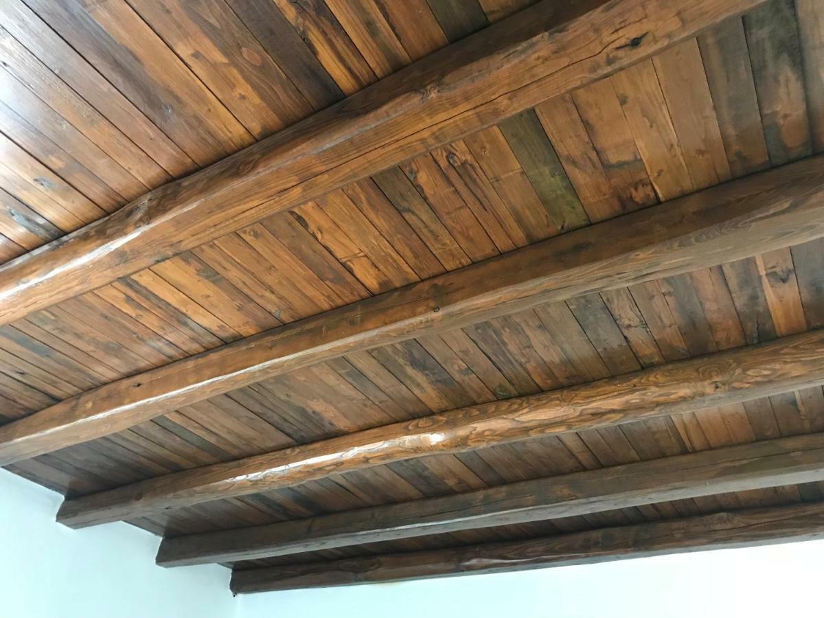 Ogliastra Luxury Apartment - Ajpsardinia Tortolì Eksteriør bilde