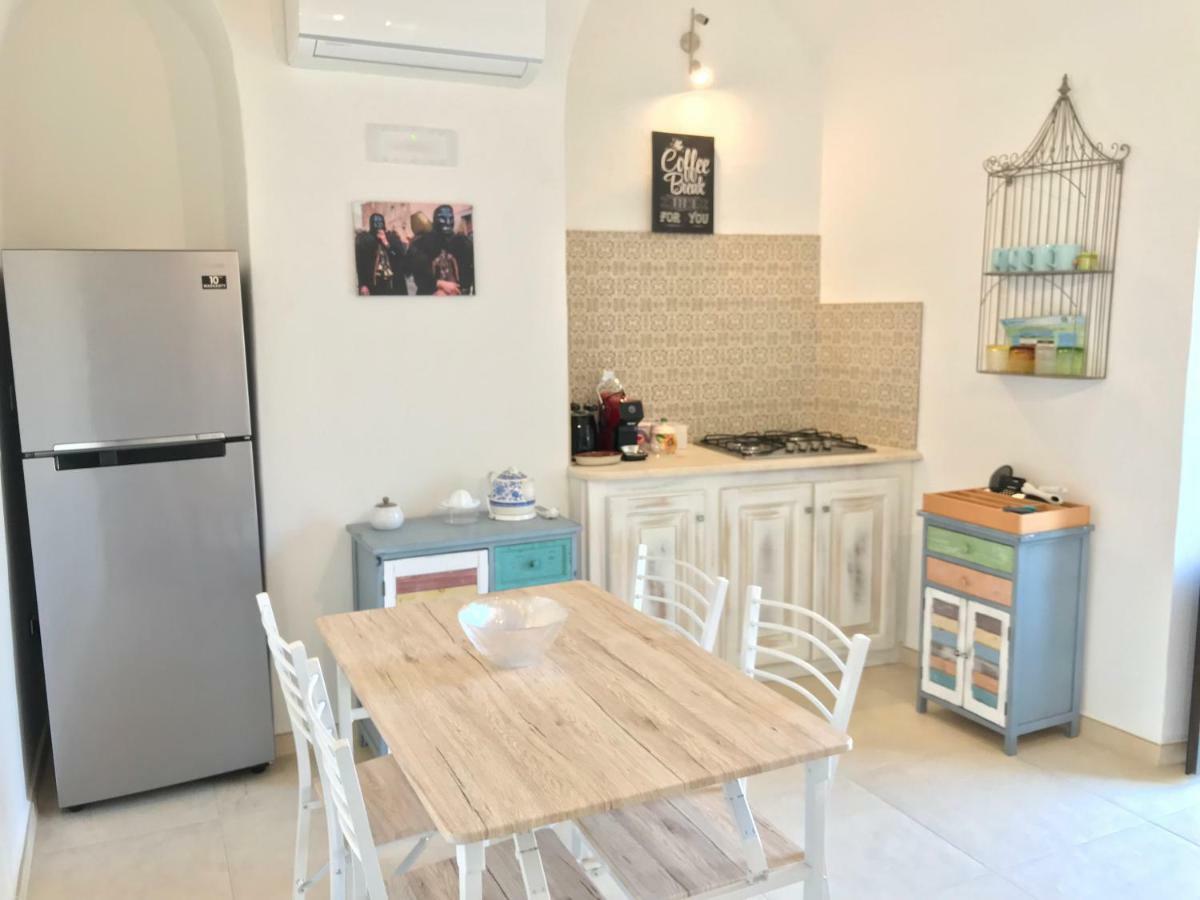 Ogliastra Luxury Apartment - Ajpsardinia Tortolì Eksteriør bilde
