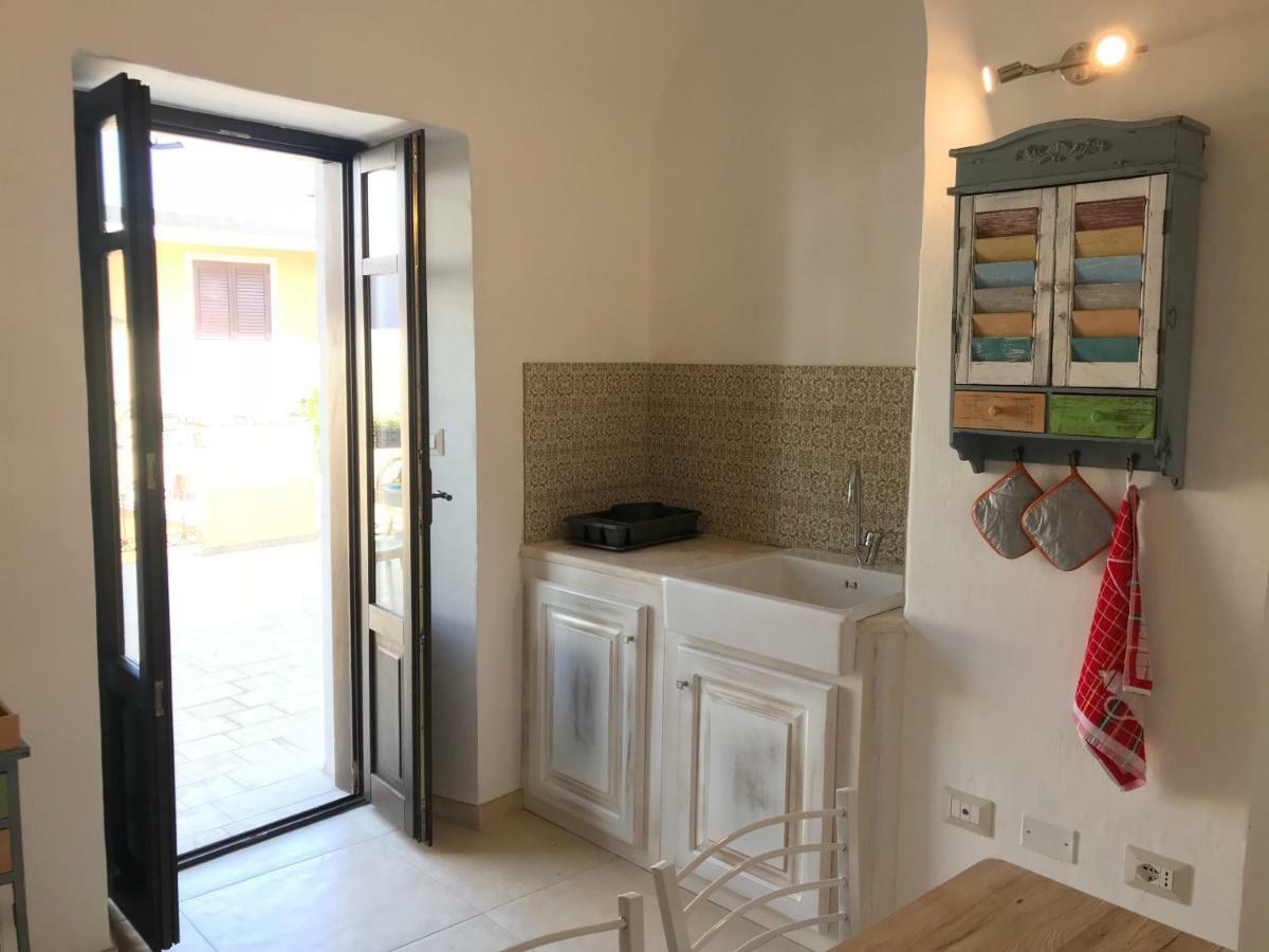Ogliastra Luxury Apartment - Ajpsardinia Tortolì Eksteriør bilde