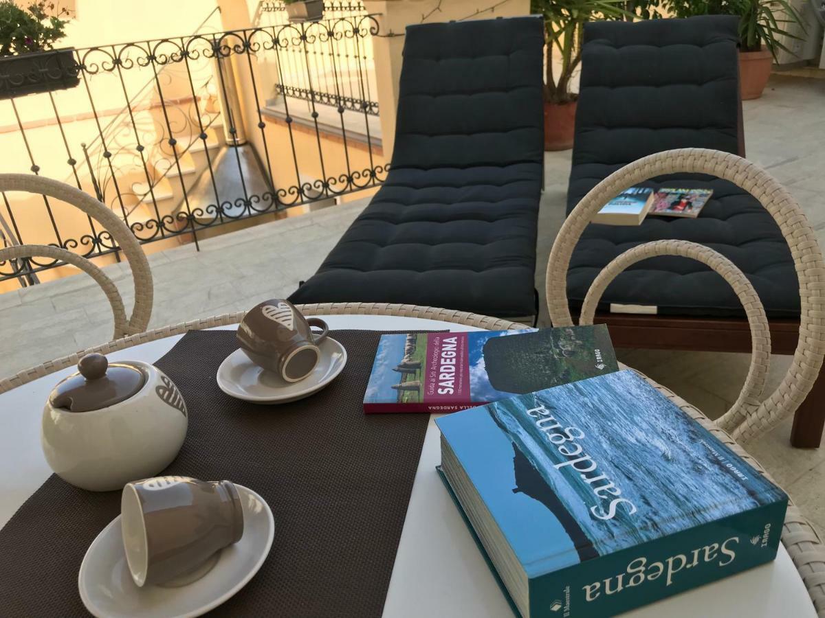 Ogliastra Luxury Apartment - Ajpsardinia Tortolì Eksteriør bilde
