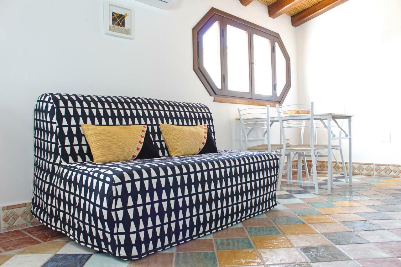 Ogliastra Luxury Apartment - Ajpsardinia Tortolì Eksteriør bilde