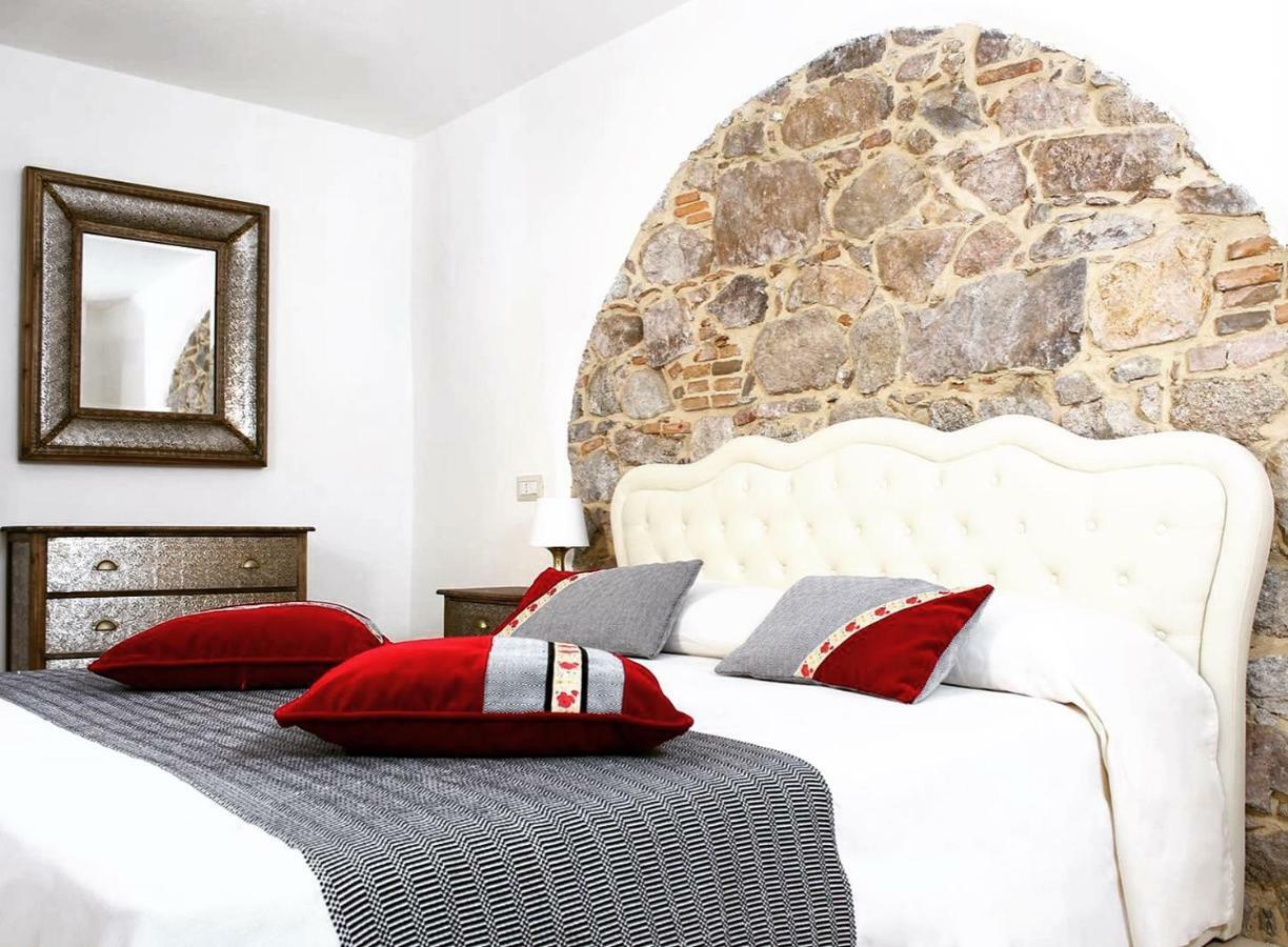 Ogliastra Luxury Apartment - Ajpsardinia Tortolì Eksteriør bilde