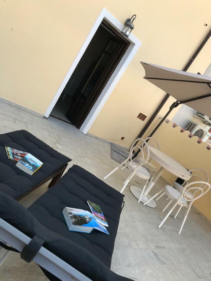 Ogliastra Luxury Apartment - Ajpsardinia Tortolì Eksteriør bilde