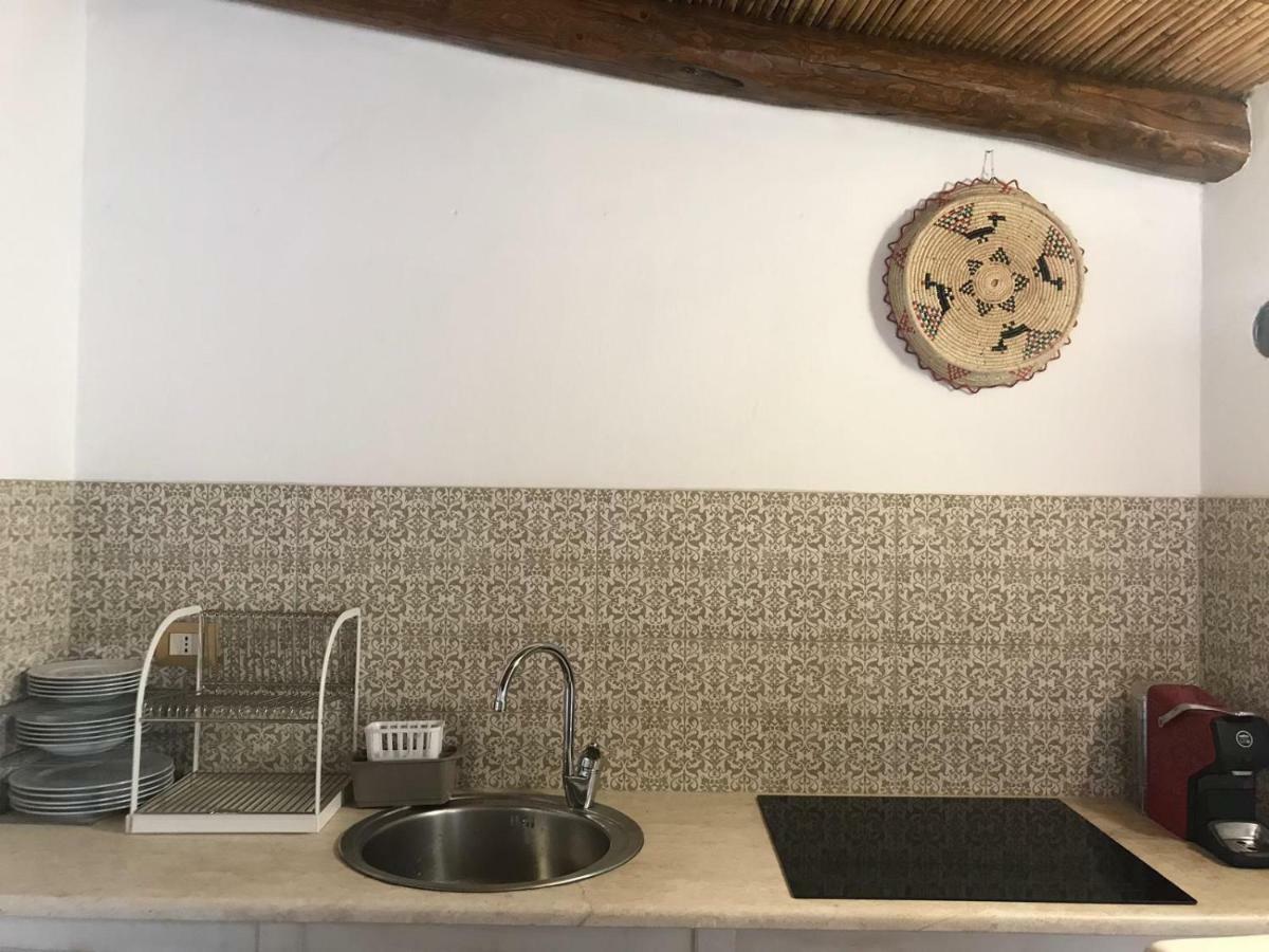 Ogliastra Luxury Apartment - Ajpsardinia Tortolì Eksteriør bilde