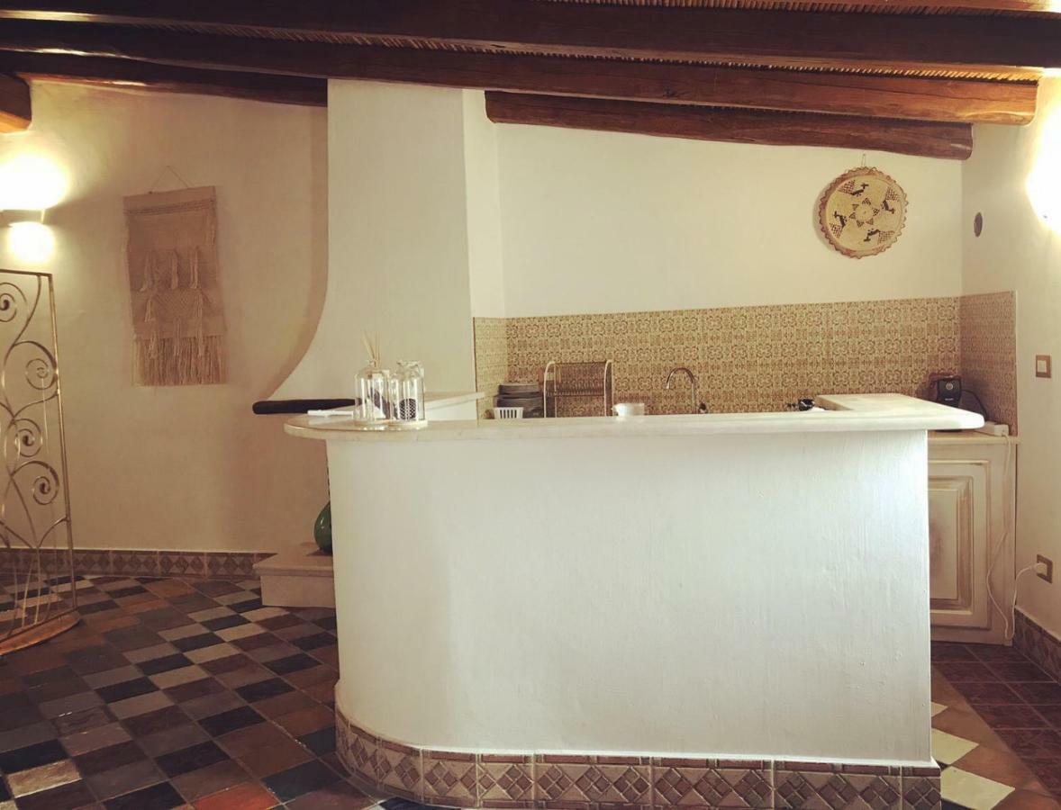 Ogliastra Luxury Apartment - Ajpsardinia Tortolì Eksteriør bilde
