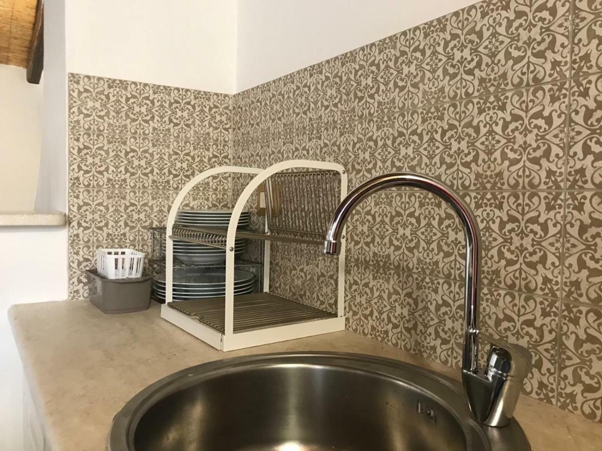 Ogliastra Luxury Apartment - Ajpsardinia Tortolì Eksteriør bilde