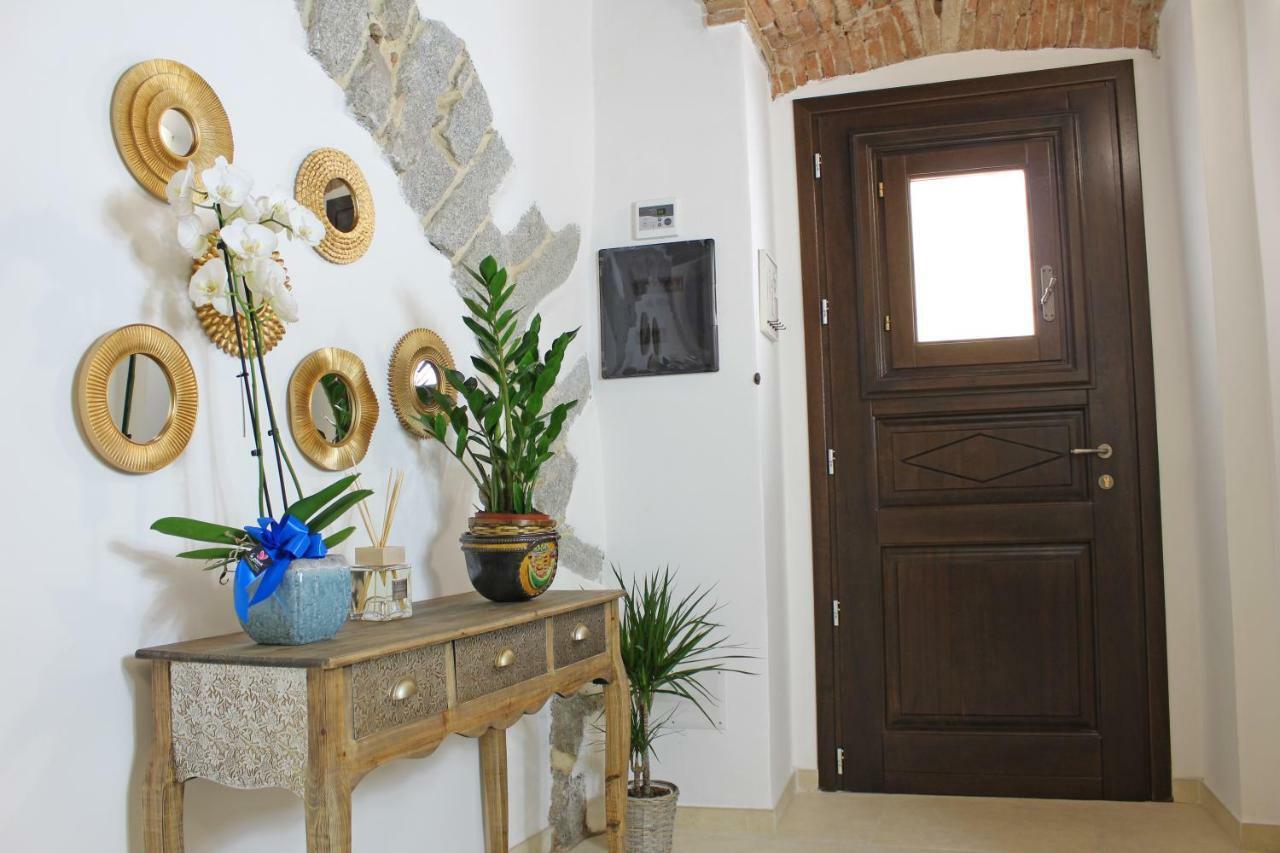 Ogliastra Luxury Apartment - Ajpsardinia Tortolì Eksteriør bilde